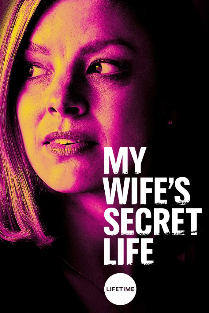 My Wife's Secret Life