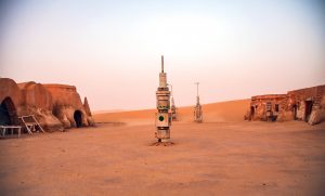 tatooine tunisia